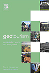 Geotourism: Sustainability, Impacts and Management, Ross Kingston Dowling, David Newsome, Butterworth-Heinemann, 2006, 260 páginas